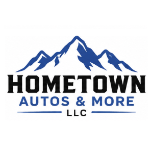 Hometown Autos & More Logo