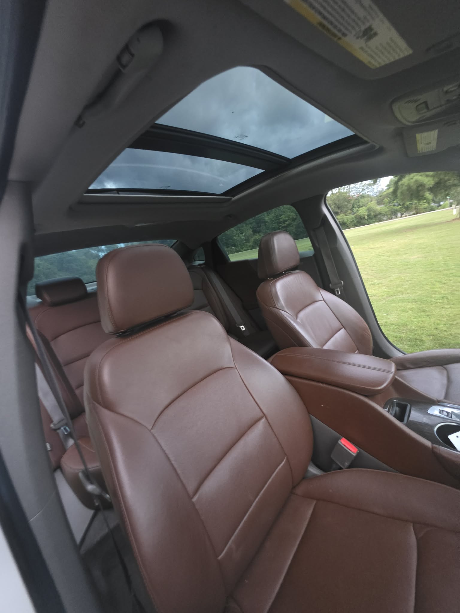 
								2016 Chevrolet Malibu Premier full									