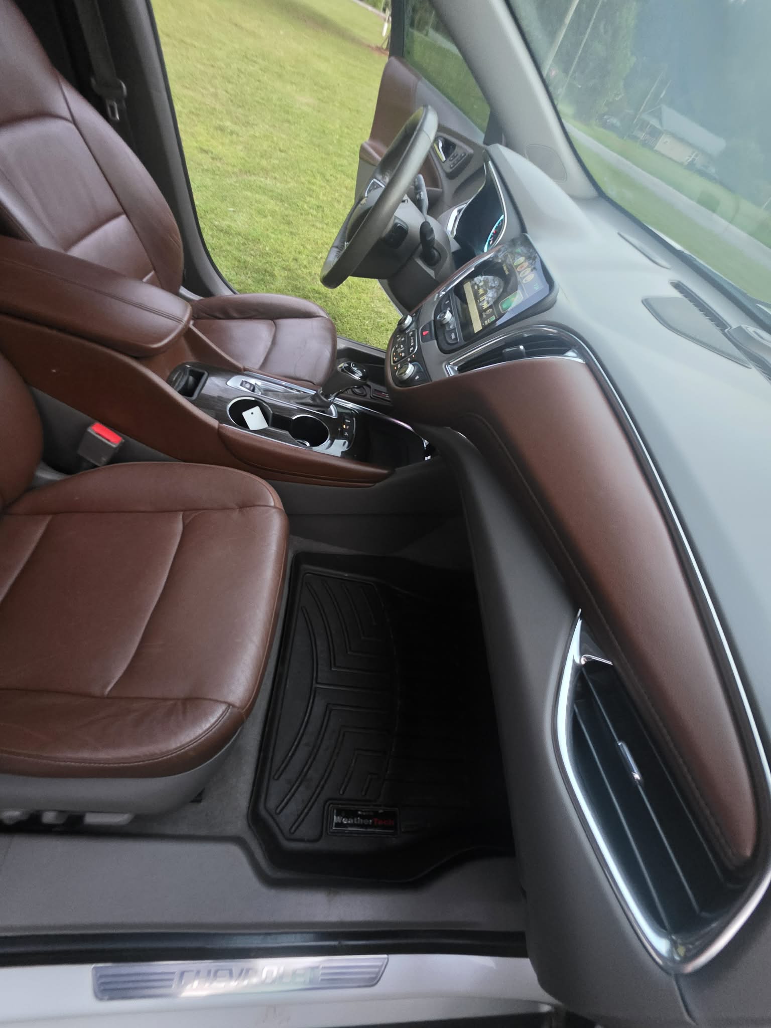 
								2016 Chevrolet Malibu Premier full									