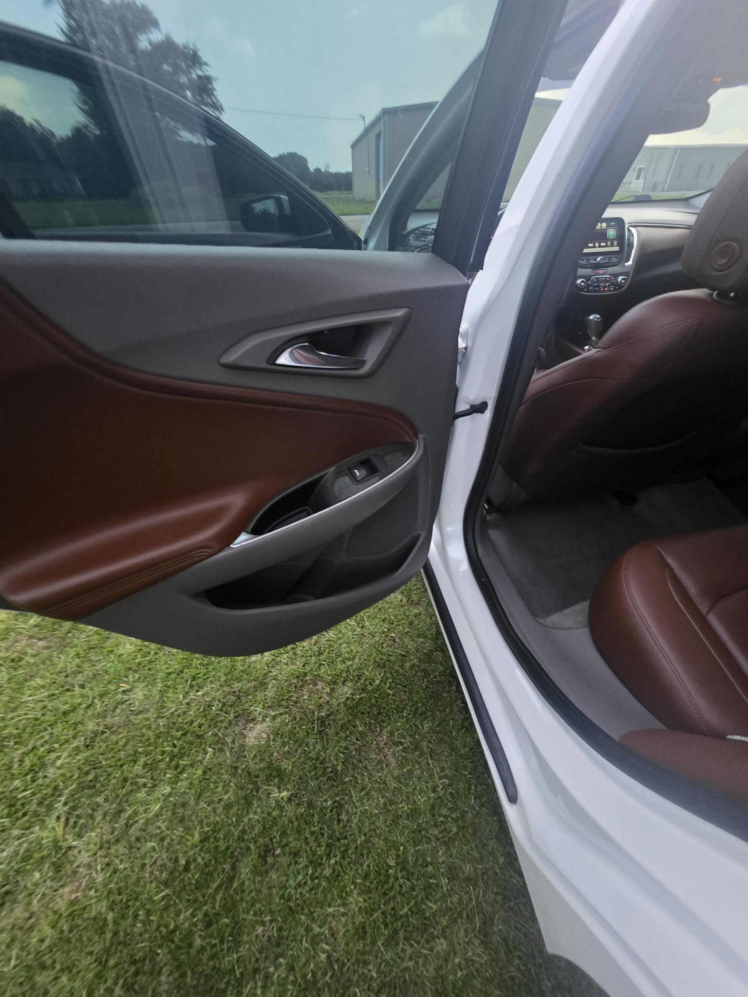 
								2016 Chevrolet Malibu Premier full									