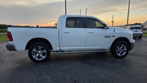 2018 Dodge RAM 1500