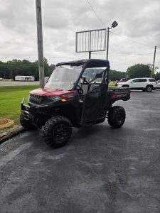 Polaris Ranger 1000